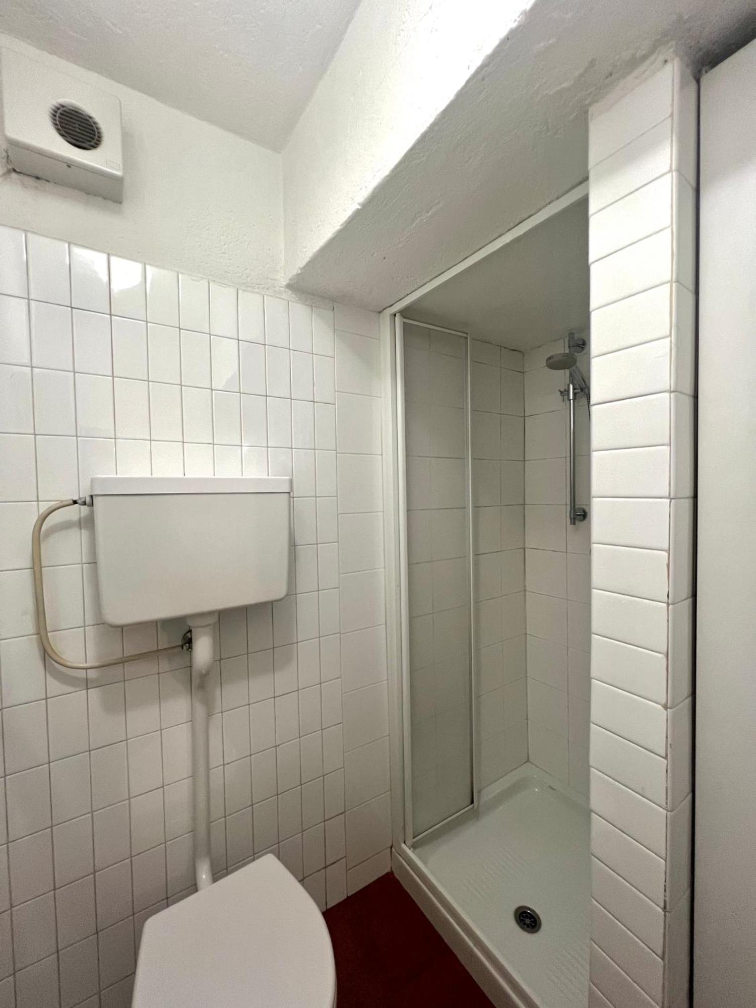 Bilocale Slalom Apartamento Madonna Exterior foto